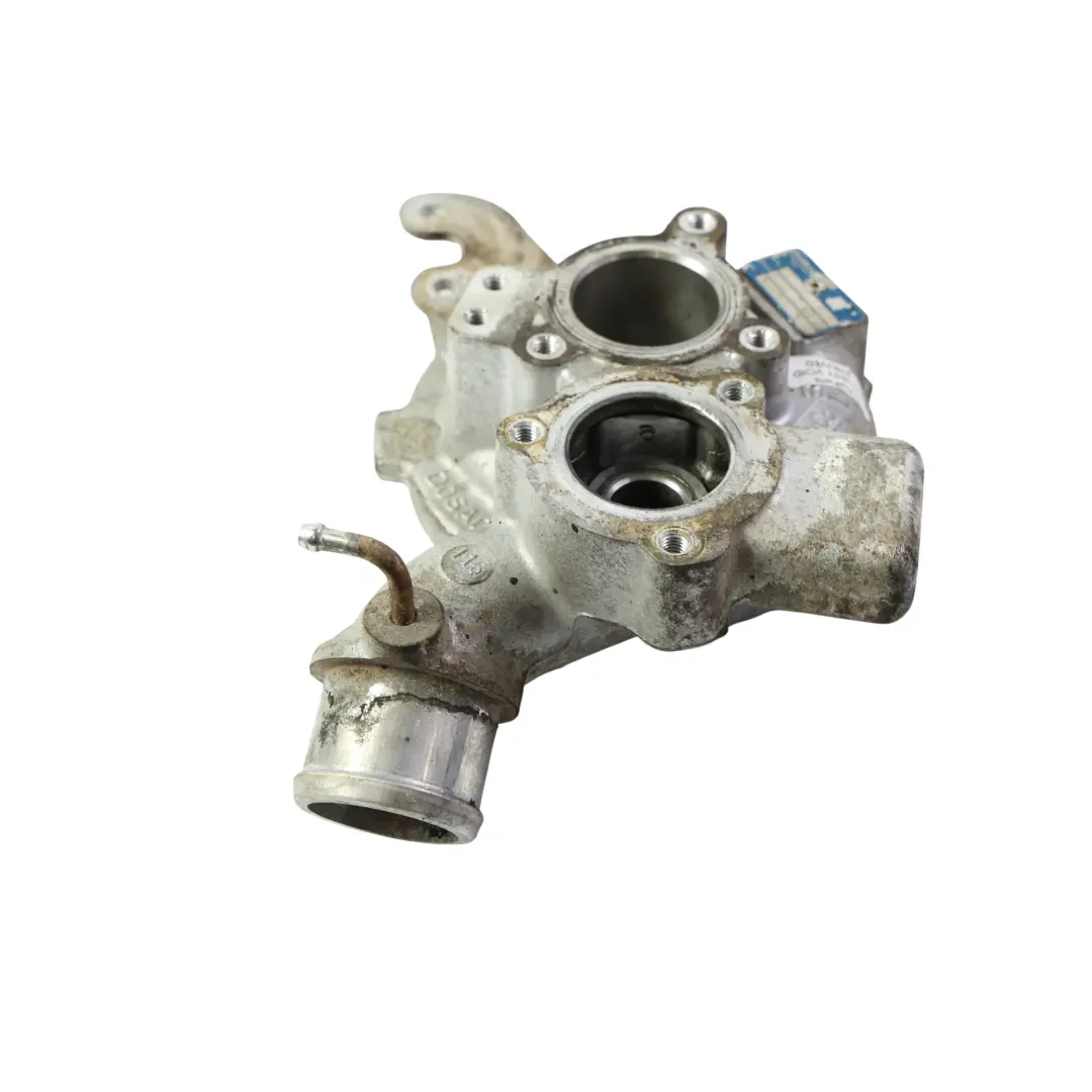 Ford Fiesta Mk7 Turbocharger Upper Cover 1.6 EcoBoost CJ5G-6K682-DA - SKU 2128591-2 - Part number 2128591