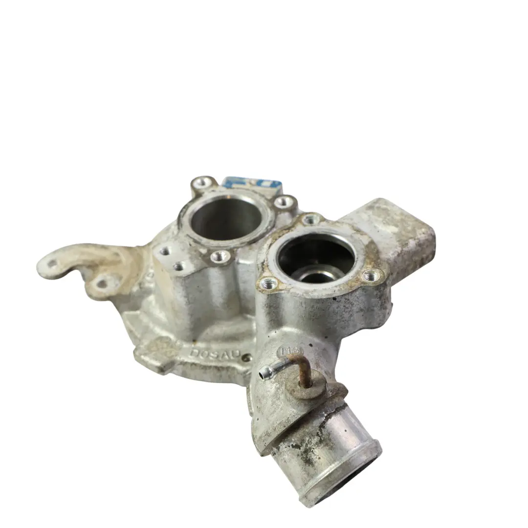 Coperchio Superiore Turbocompressore 1.6 EcoBoost CJ5G-6K682-DA per Ford Fiesta Mk7 con numero di parte 2128591 Ford Fiesta Mk7 Coperchio Superiore Turbocompressore 1.6 EcoBoost CJ5G-6K682-DA - SKU 2128591-2 - Numero di parte 2128591