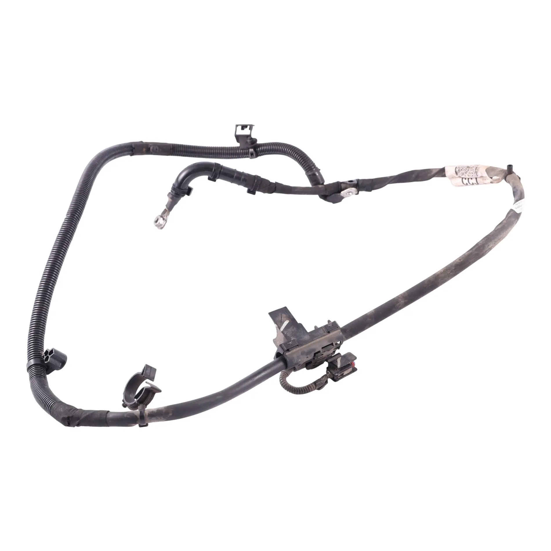 Ford C-Max Cableado Arranque Batería Mazo Cables F1FT-14A280-CCJ