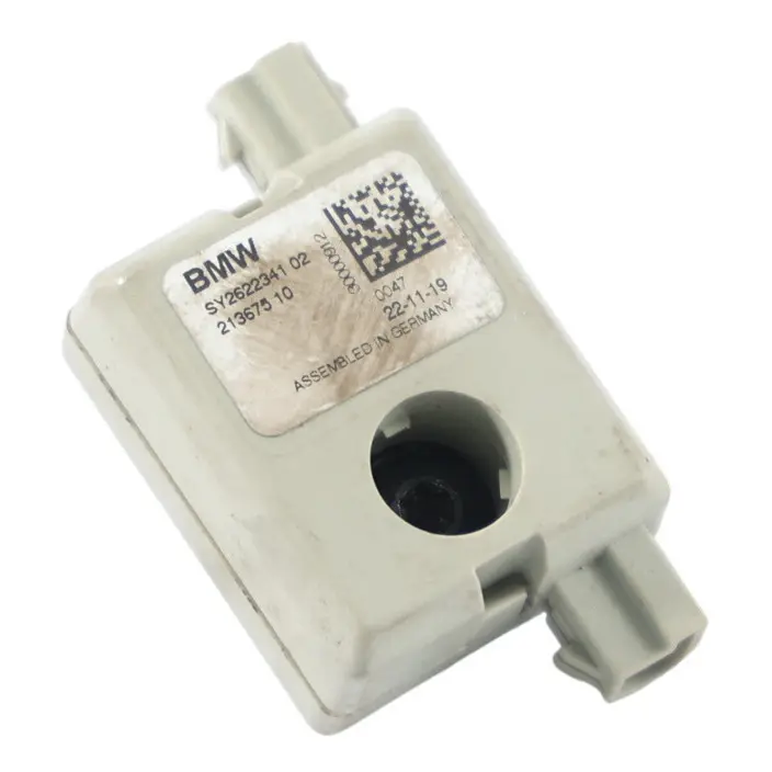 BMW X2 F39 Amplificador Antena Módulo Control AMP - SKU 21367510 - Número de pieza 21367510