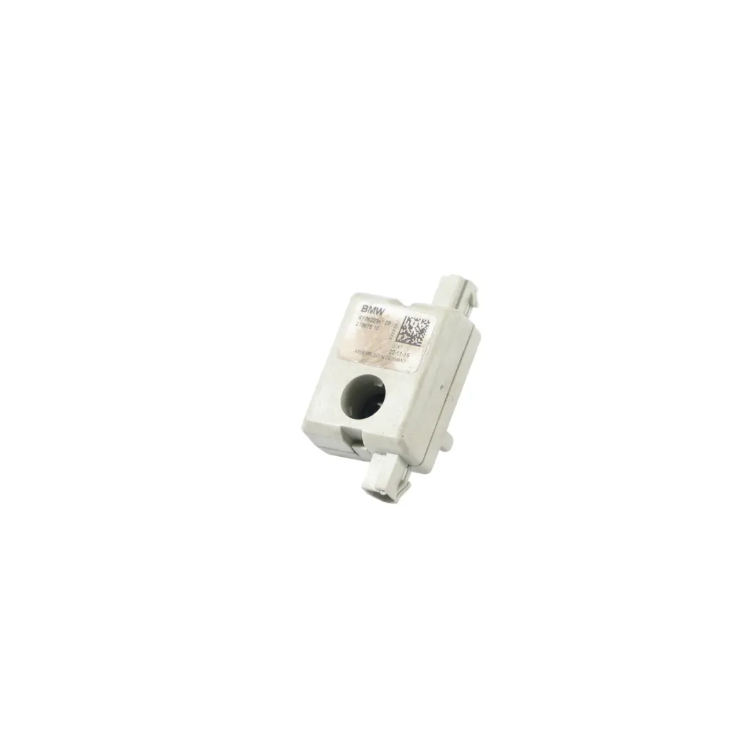 BMW X2 F39 Amplificatore Antenna Modulo Centralina AMP - SKU 21367510 - Numero di parte 21367510