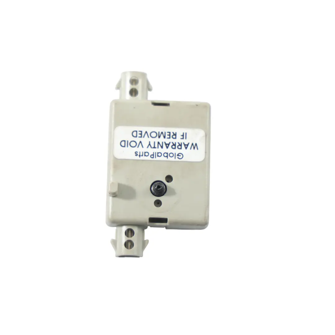 BMW X2 F39 Antenna Amplifier AMP Control Module Unit - SKU 21367510 - Part number 21367510