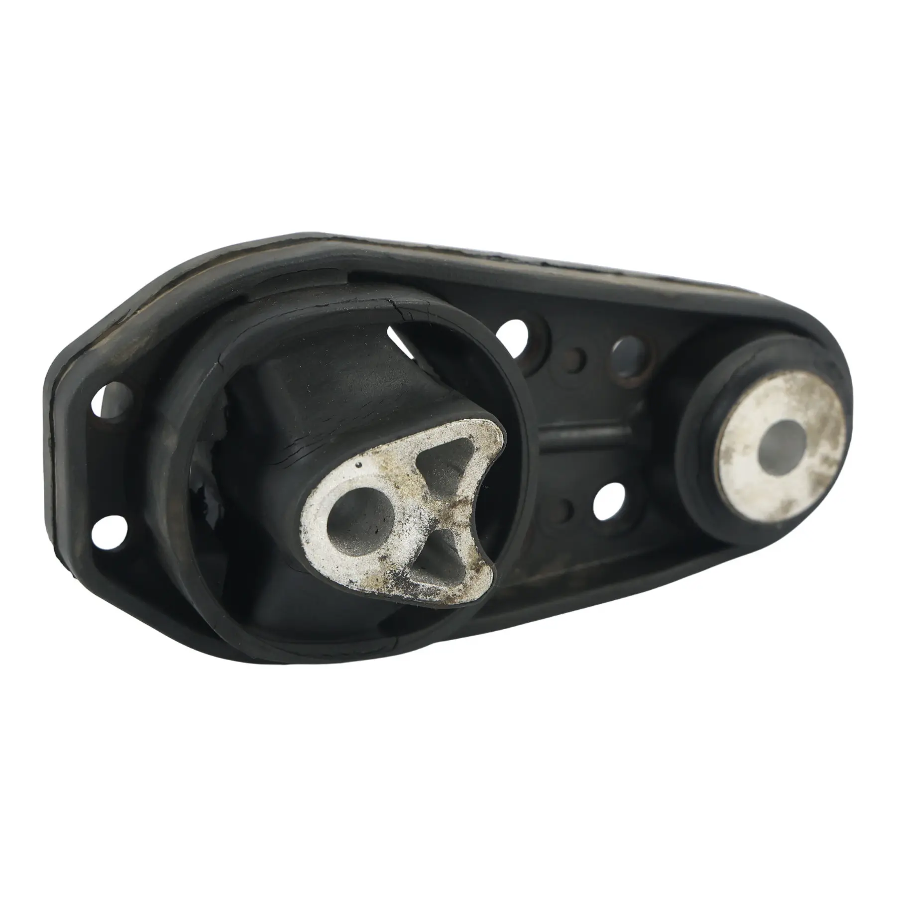 Ford Fiesta Mk8 Transmission Mount Bracket Holder Support GN11-6P082-BC