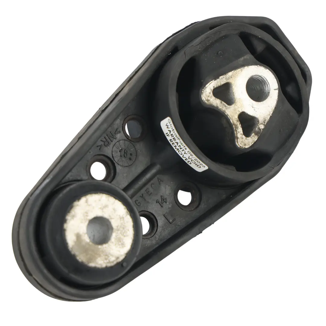 Ford Fiesta Mk8 Transmission Mount Bracket Holder Support GN11-6P082-BC - SKU 2140814-1 - Part number 2140814