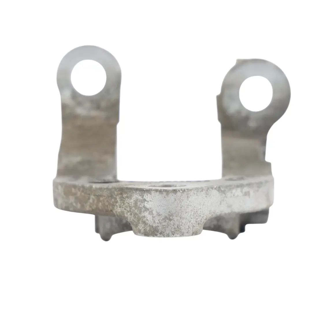 Mk8 Transmission Mount Bracket Holder Support GN11-6P082-BC to Ford Fiesta with Part number 2140814 Ford Fiesta Mk8 Transmission Mount Bracket Holder Support GN11-6P082-BC - SKU 2140814 - Part number 2140814