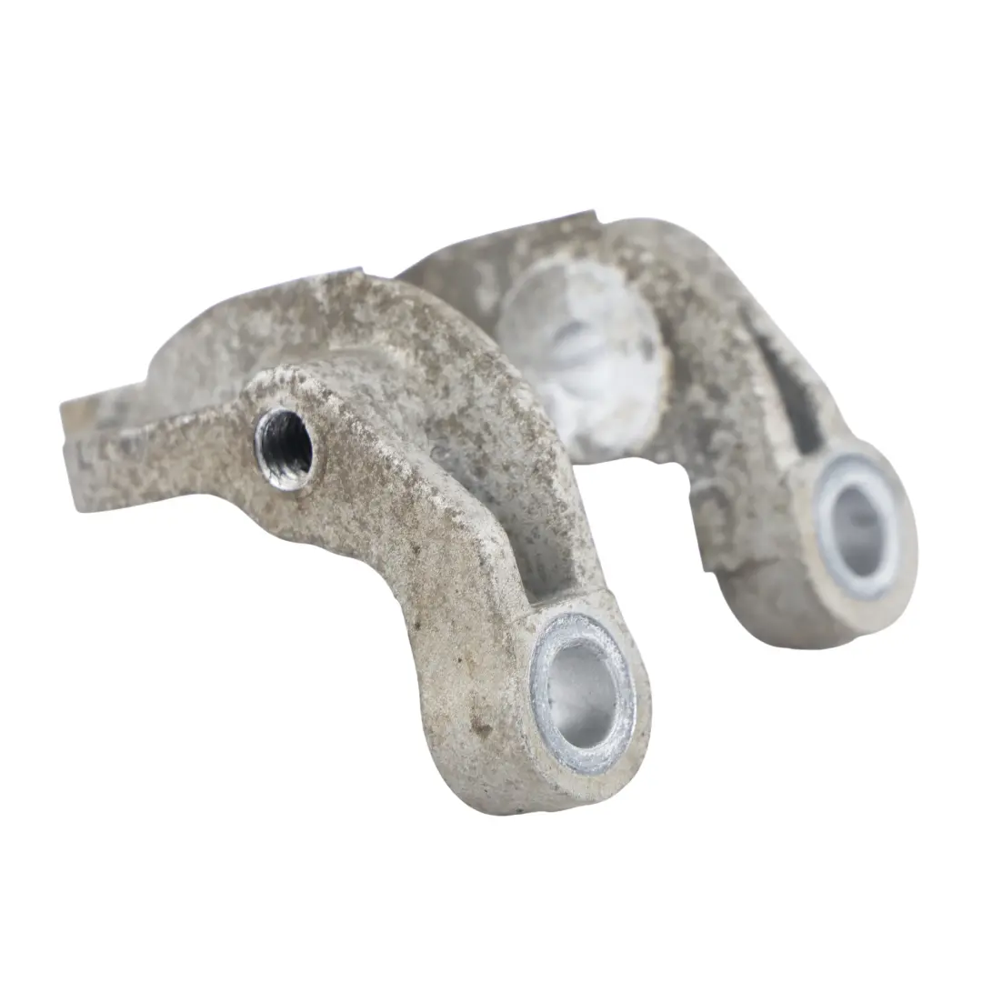 Mk8 Transmission Mount Bracket Holder Support GN11-6P082-BC to Ford Fiesta with Part number 2140814 Ford Fiesta Mk8 Transmission Mount Bracket Holder Support GN11-6P082-BC - SKU 2140814 - Part number 2140814