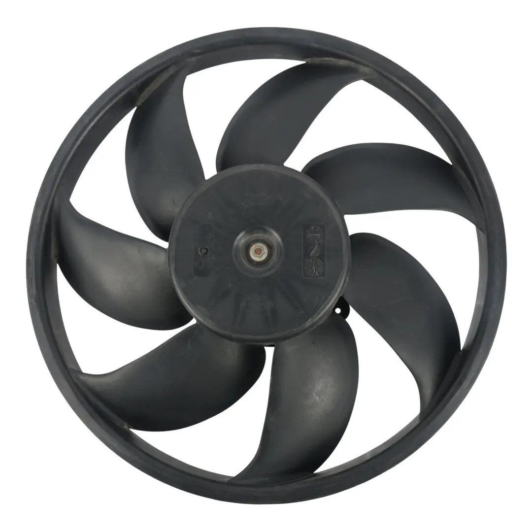 Ventilateur Refroidissement Moteur Module Commande M134101 pour Ford Fiesta Mk7 à propos du numéro de pièce 2145093 Ford Fiesta Mk7 Ventilateur Refroidissement Moteur Module Commande M134101 - SKU 2145093-2 - Numéro de pièce 2145093