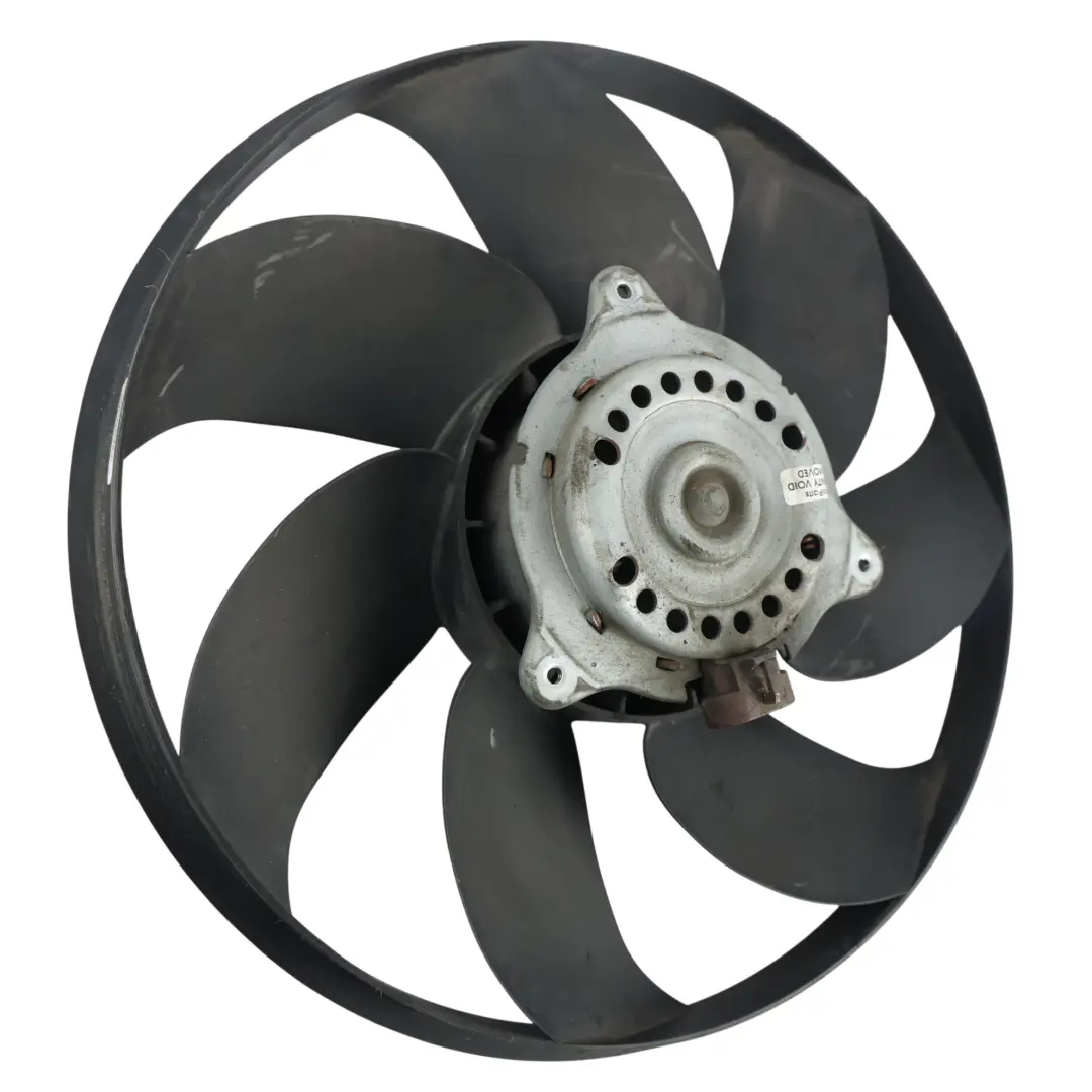 Ford Fiesta Mk7 Ventola Raffreddamento Motore Unità Controllo Modulo M134101 - SKU 2145093-2 - Numero di parte 2145093