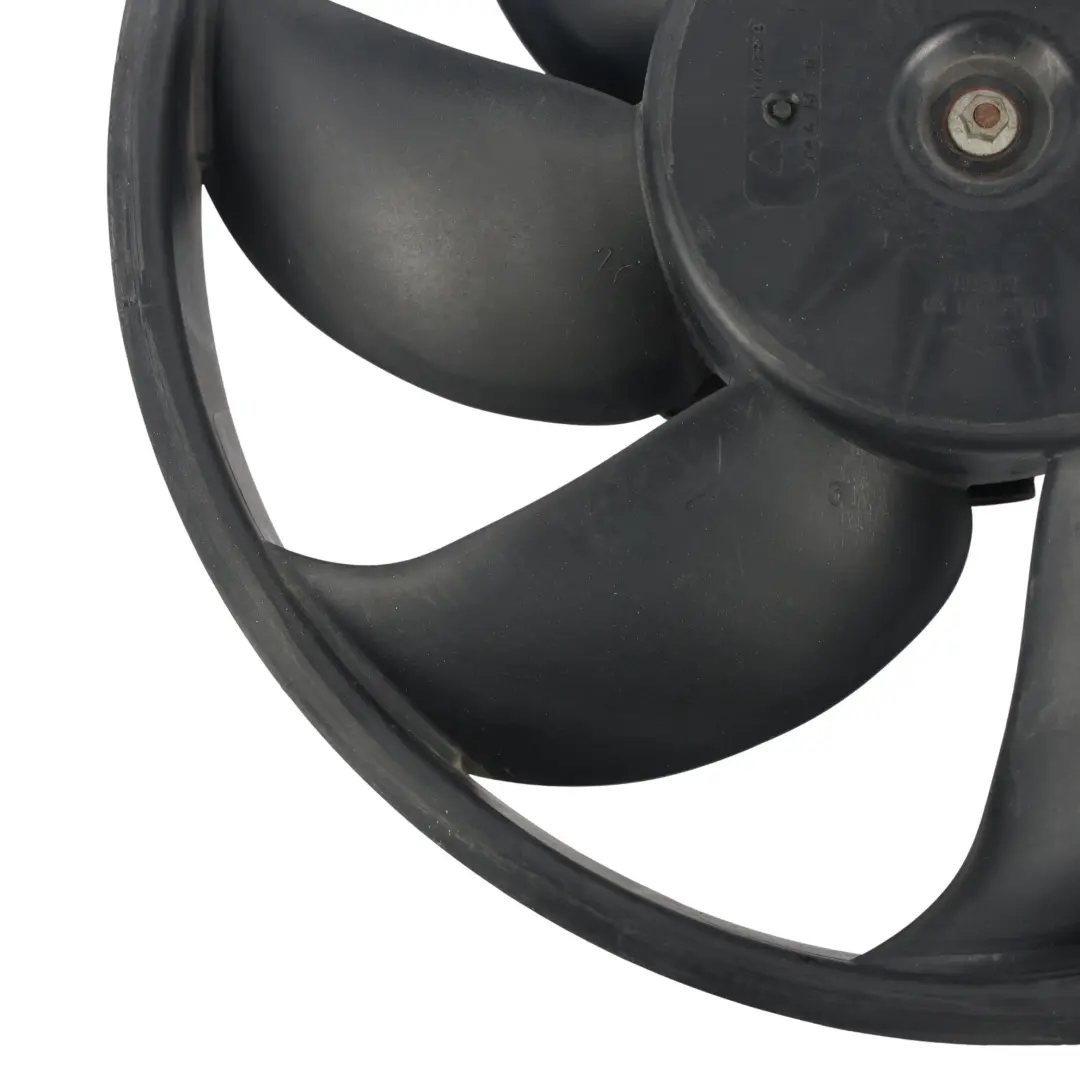Ford Fiesta Mk7 Ventilateur Refroidissement Moteur Module Commande M134101 - SKU 2145093-2 - Numéro de pièce 2145093