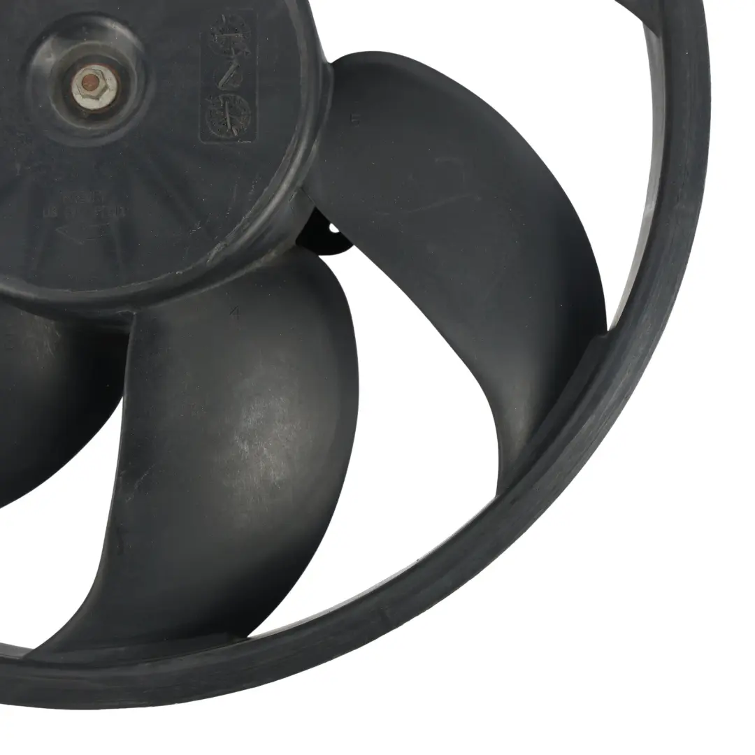 Ventilateur Refroidissement Moteur Module Commande M134101 pour Ford Fiesta Mk7 à propos du numéro de pièce 2145093 Ford Fiesta Mk7 Ventilateur Refroidissement Moteur Module Commande M134101 - SKU 2145093-2 - Numéro de pièce 2145093