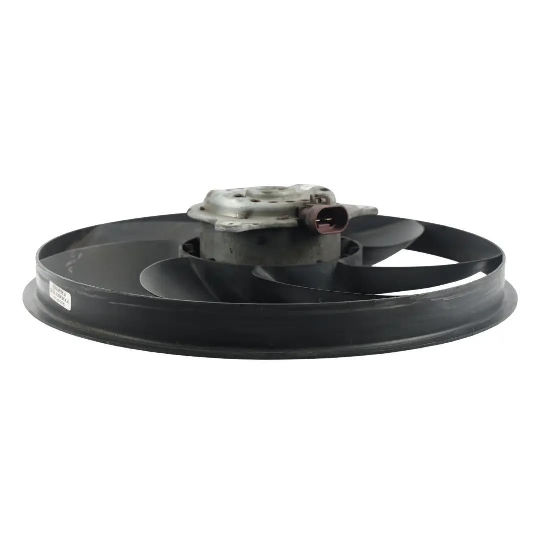 Ford Fiesta Mk7 Kühlerlüfter Motor Steuereinheit Modul M134101 - SKU 2145093-2 - Teilenummer 2145093
