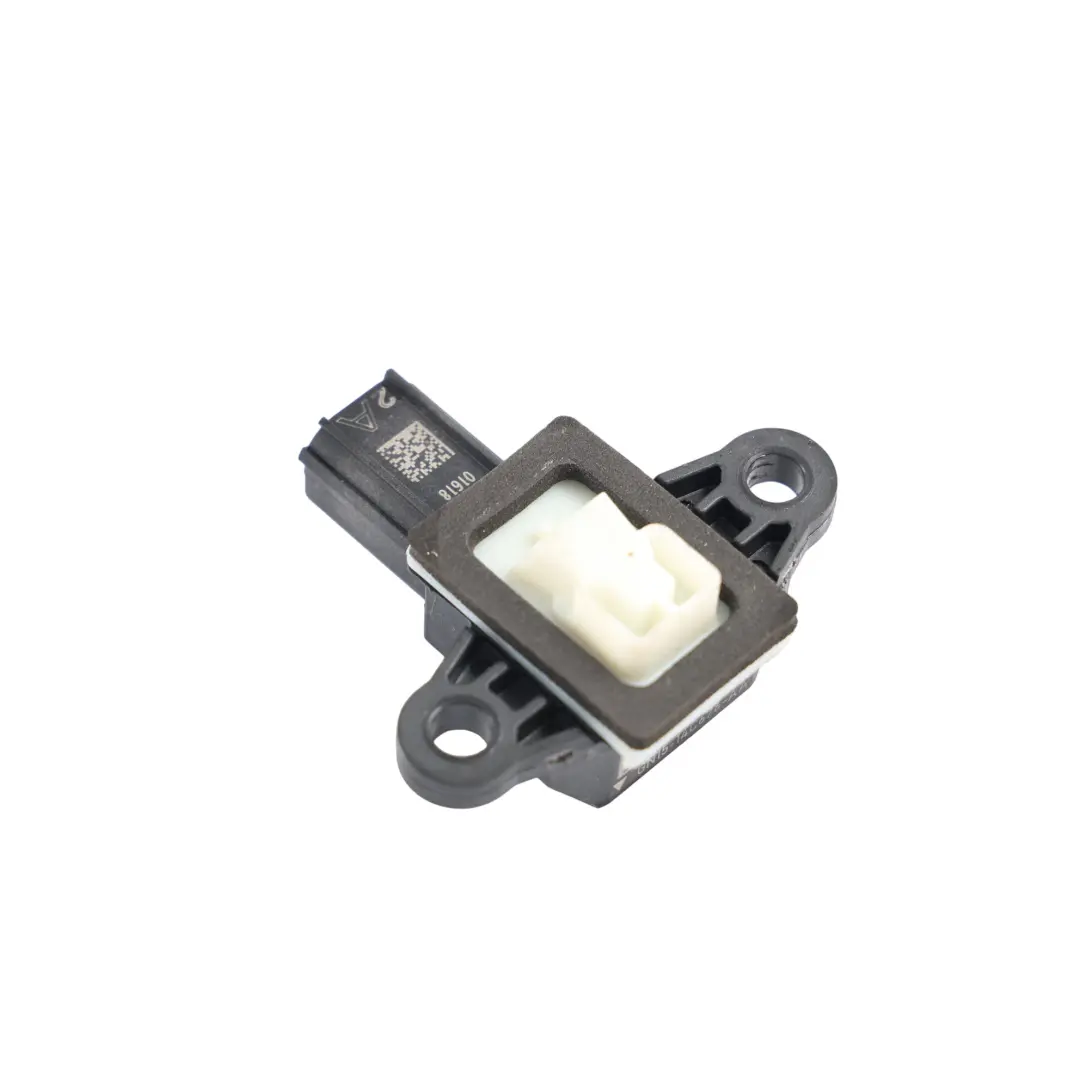 Mk8 Puma ST CF7 Sensor Impacto Unidad Control GN15-14C676-AA para Ford Fiesta con número de pieza 2145646 Ford Fiesta Mk8 Puma ST CF7 Sensor Impacto Unidad Control GN15-14C676-AA - SKU 2145646 - Número de pieza 2145646