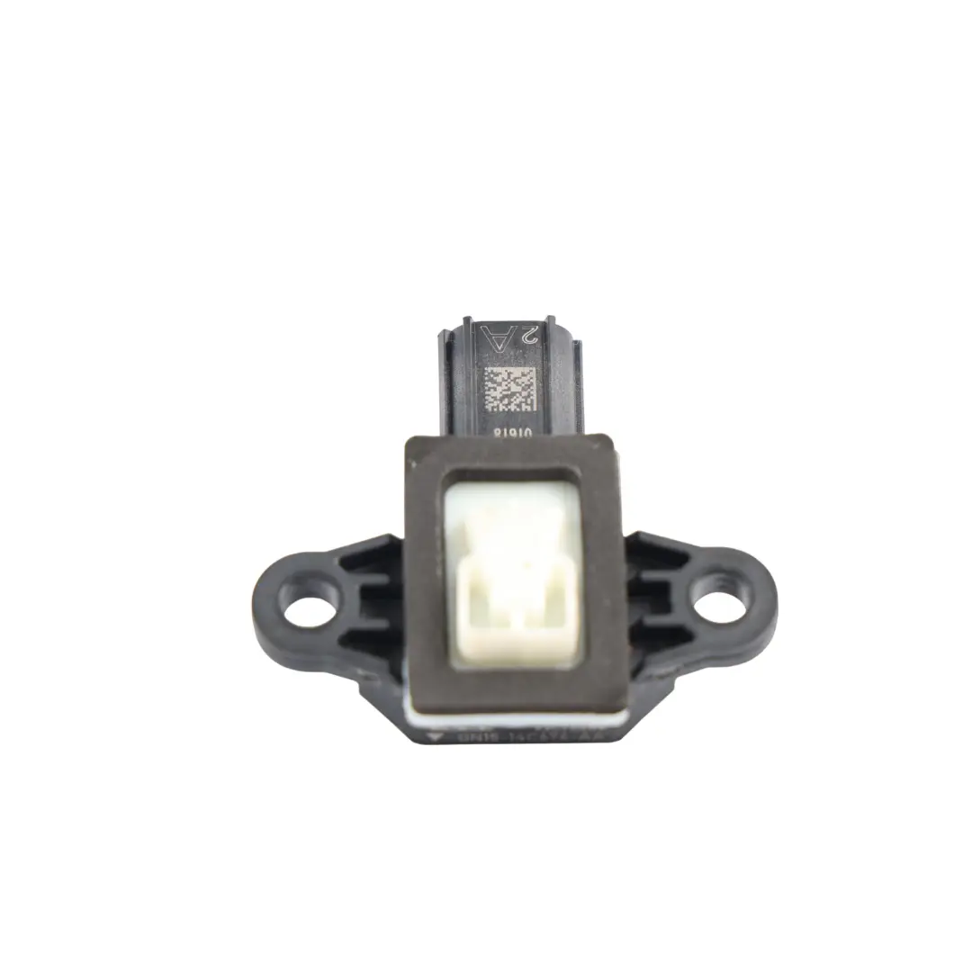 Mk8 Puma ST CF7 Impact Crash Sensor Control Unit GN15-14C676-AA to Ford Fiesta with Part number 2145646 Ford Fiesta Mk8 Puma ST CF7 Impact Crash Sensor Control Unit GN15-14C676-AA - SKU 2145646 - Part number 2145646