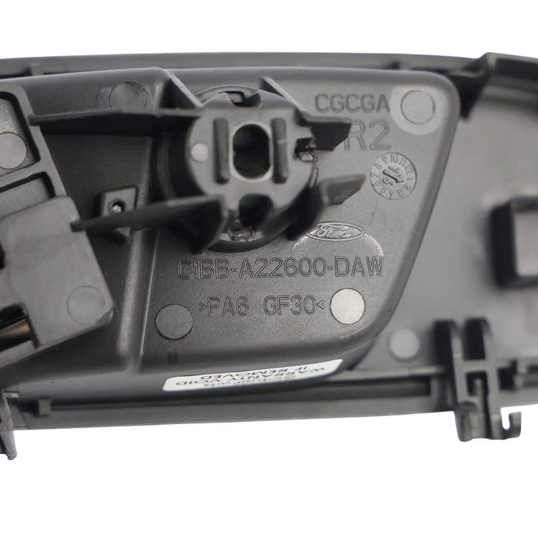 Inny Ford Fiesta Mk7 Enceinte Poignée Porte Avant Chrome Droit C1BB-A22600-DAW pour à propos du numéro de pièce 2146021 Inny Ford Fiesta Mk7 Enceinte Poignée Porte Avant Chrome Droit C1BB-A22600-DAW - SKU 2146021 - Numéro de pièce 2146021