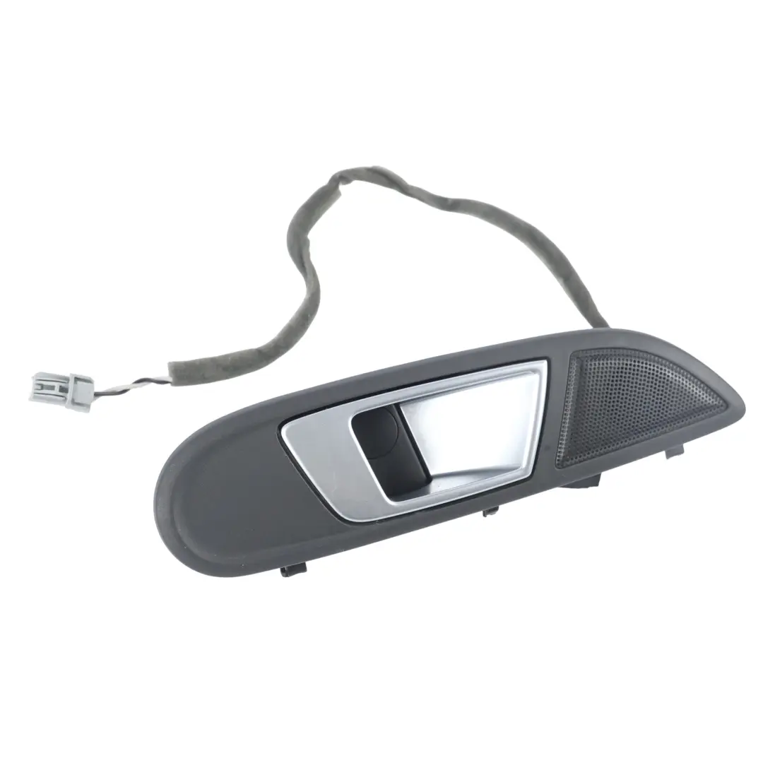 Vorne Innen Türgriff Lautsprecher Chrom Rechts C1BB-A22600-DAW für Ford Fiesta Mk7 mit Teilenummer 2146021 Ford Fiesta Mk7 Vorne Innen Türgriff Lautsprecher Chrom Rechts C1BB-A22600-DAW - SKU 2146021 - Teilenummer 2146021