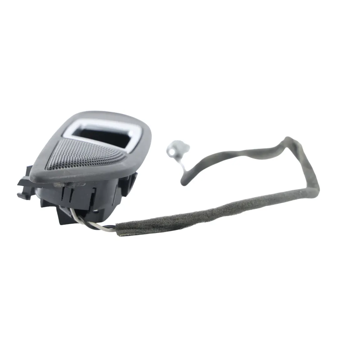 Inny Ford Fiesta Mk7 Altavoz Puerta Delantero Cromado para con número de pieza 2146021 Inny Ford Fiesta Mk7 Altavoz Puerta Delantero Cromado - SKU 2146021 - Número de pieza 2146021