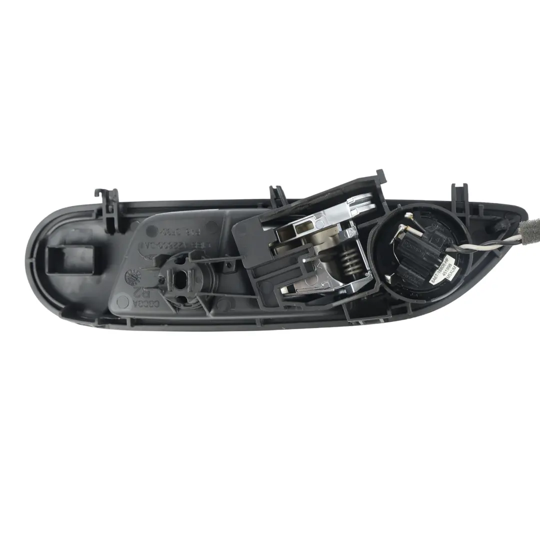 Ford Fiesta Mk7 Front Inner Door Handle Speaker Chrome Right O/S C1BB-A22600-DAW - SKU 2146021 - Part number 2146021
