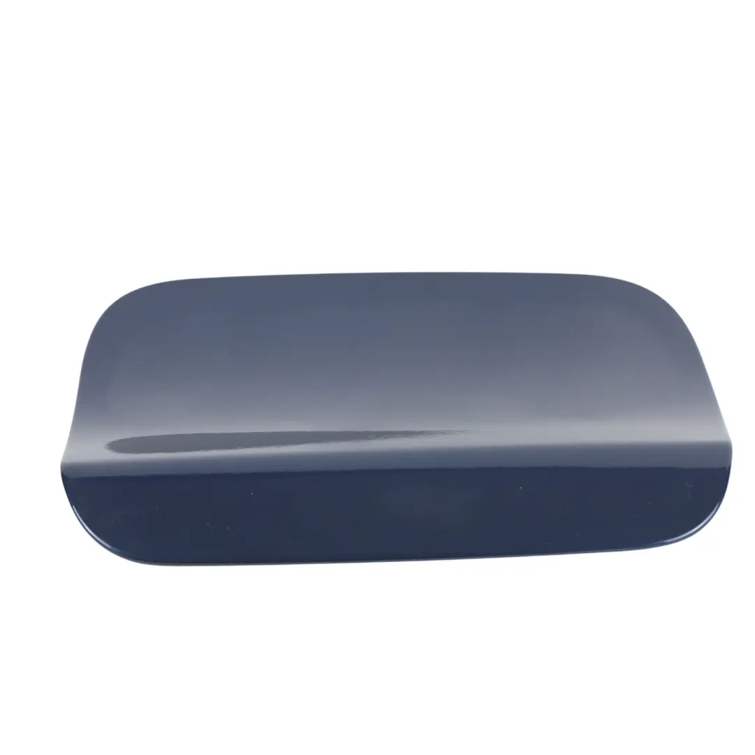 Tankdeckel Tankklappe Tiefseeblau Metallic A76 für BMW X6 E71 mit Teilenummer 2147588 BMW X6 E71 Tankdeckel Tankklappe Tiefseeblau Metallic A76 - SKU 2147588-DSB - Teilenummer 2147588