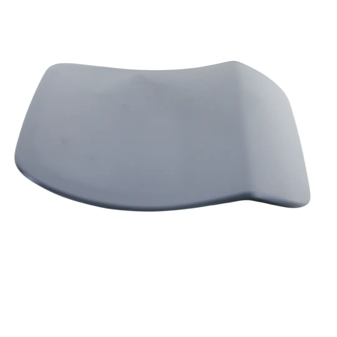 BMW X6 E71 Tankdeckel Tankklappe Tiefseeblau Metallic A76 - SKU 2147588-DSB - Teilenummer 2147588