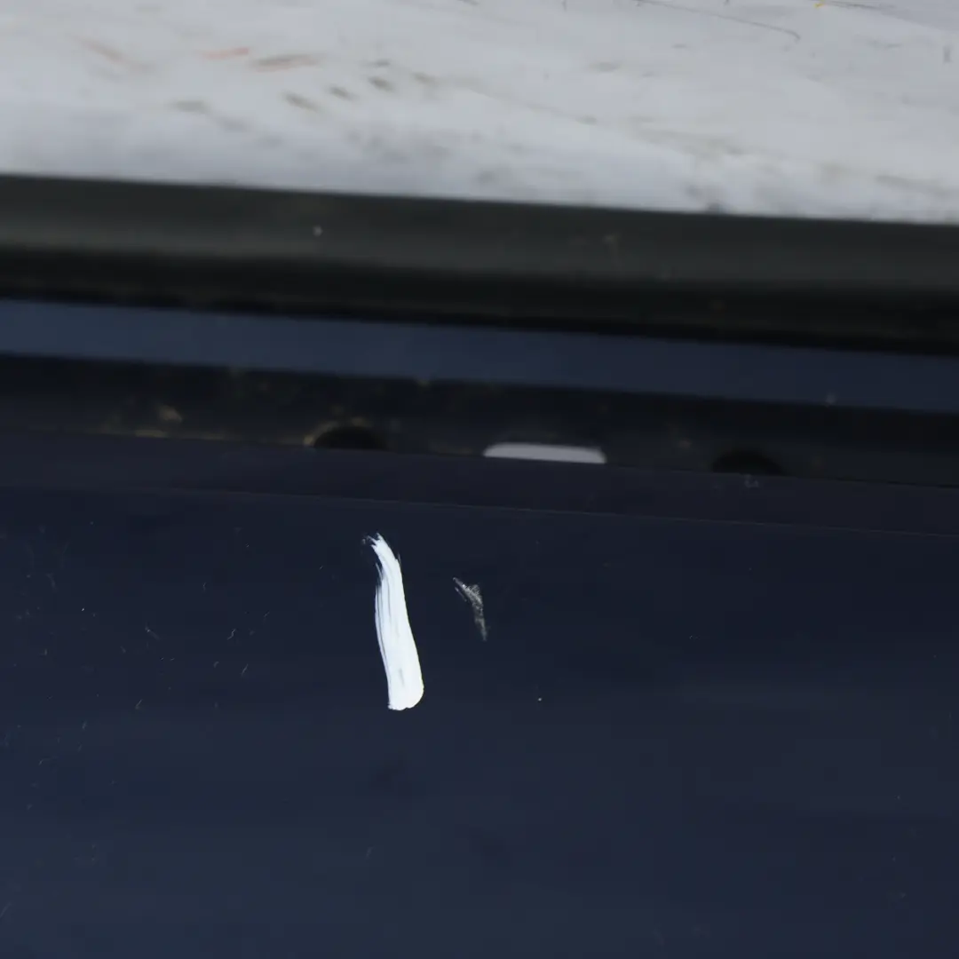 Błotnik Przedni Lewy Tiefseeblau Niebieski Metallic A76 do BMW X6 E71 o numerze 2147591 BMW X6 E71 Błotnik Przedni Lewy Tiefseeblau Niebieski Metallic A76 - SKU 2147591-DSB - Numer Części 2147591