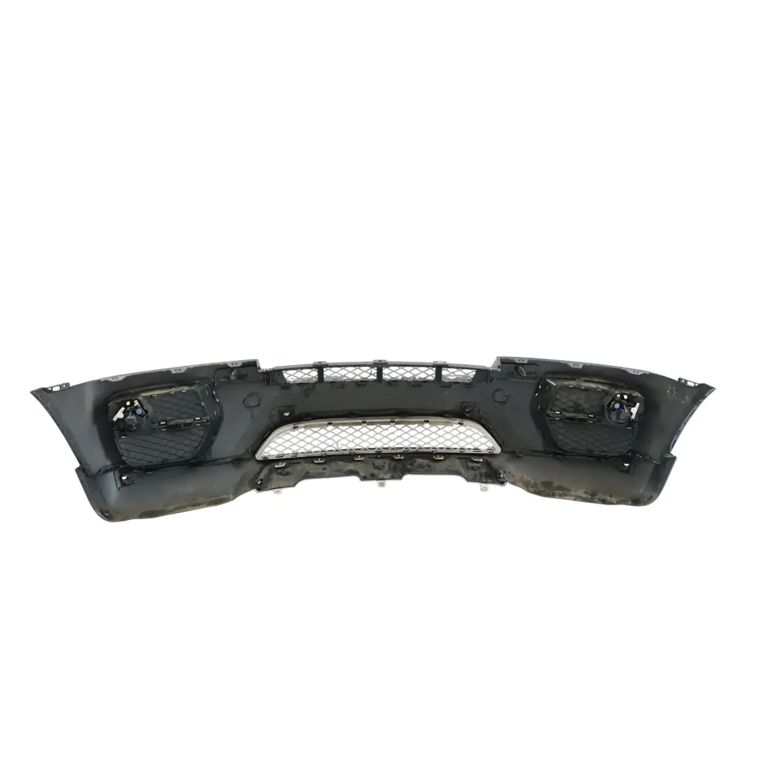 Zderzak Przedni Tiefseeblau Niebieski Metalik - A76 do BMW E71 X6 o numerze 2147601 BMW E71 X6 Zderzak Przedni Tiefseeblau Niebieski Metalik - A76 - SKU 2147601-DSB - Numer Części 2147601