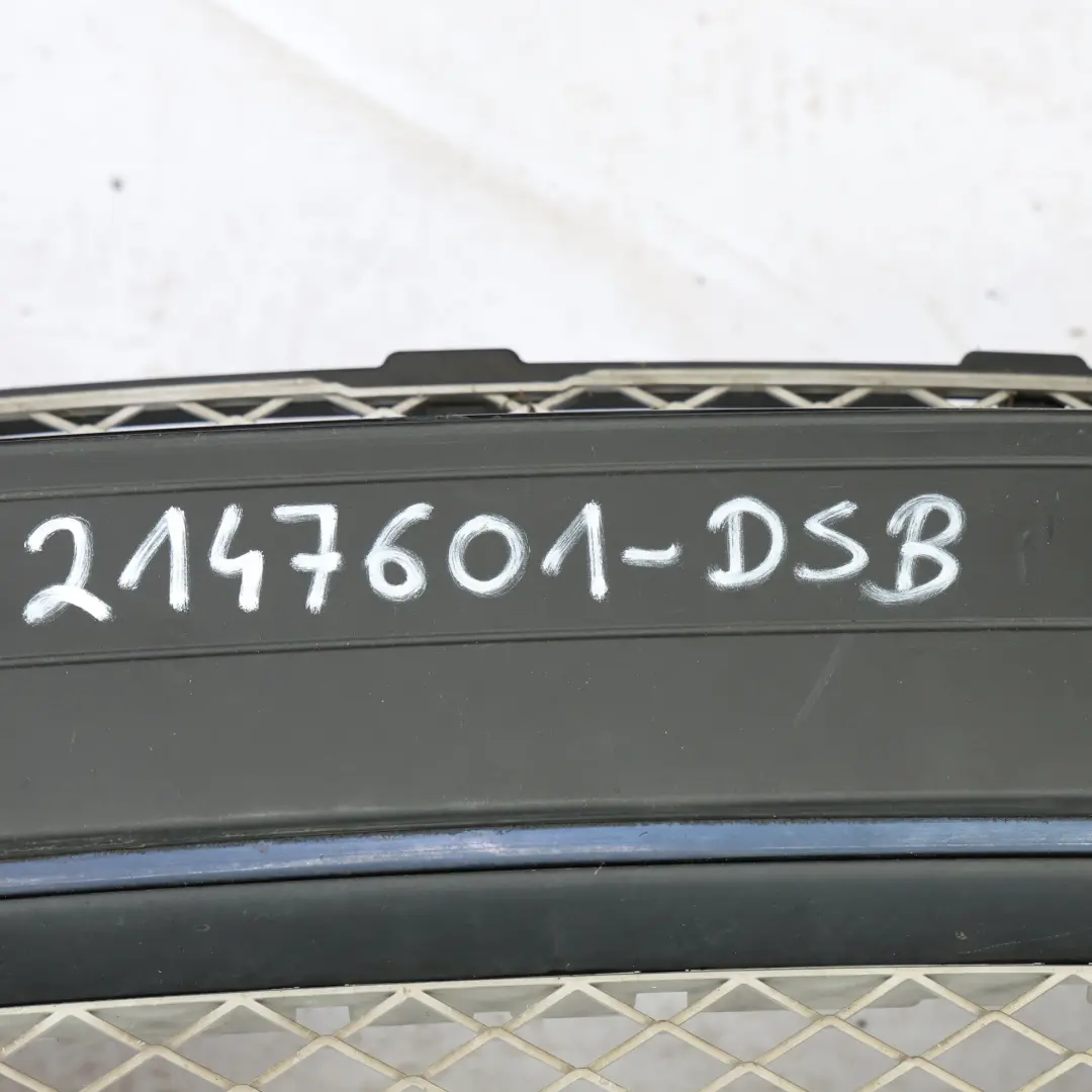 Zderzak Przedni Tiefseeblau Niebieski Metalik - A76 do BMW E71 X6 o numerze 2147601 BMW E71 X6 Zderzak Przedni Tiefseeblau Niebieski Metalik - A76 - SKU 2147601-DSB - Numer Części 2147601