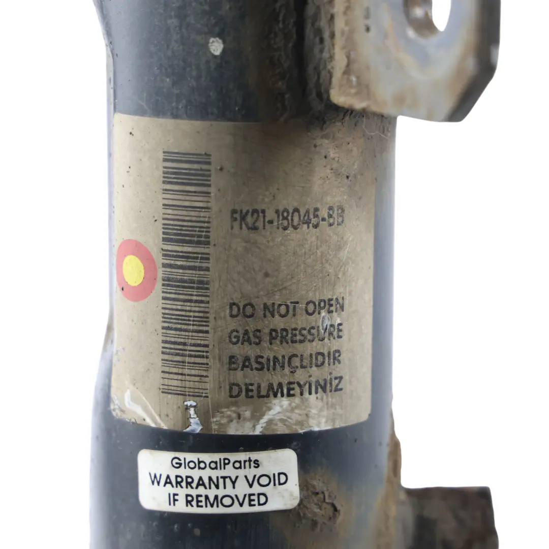 Amortisseur Avant Gauche Droit FK21-18045-BB pour Ford Transit Tourneo Custom à propos du numéro de pièce 2149332 Ford Transit Tourneo Custom Amortisseur Avant Gauche Droit FK21-18045-BB - SKU 2149332 - Numéro de pièce 2149332