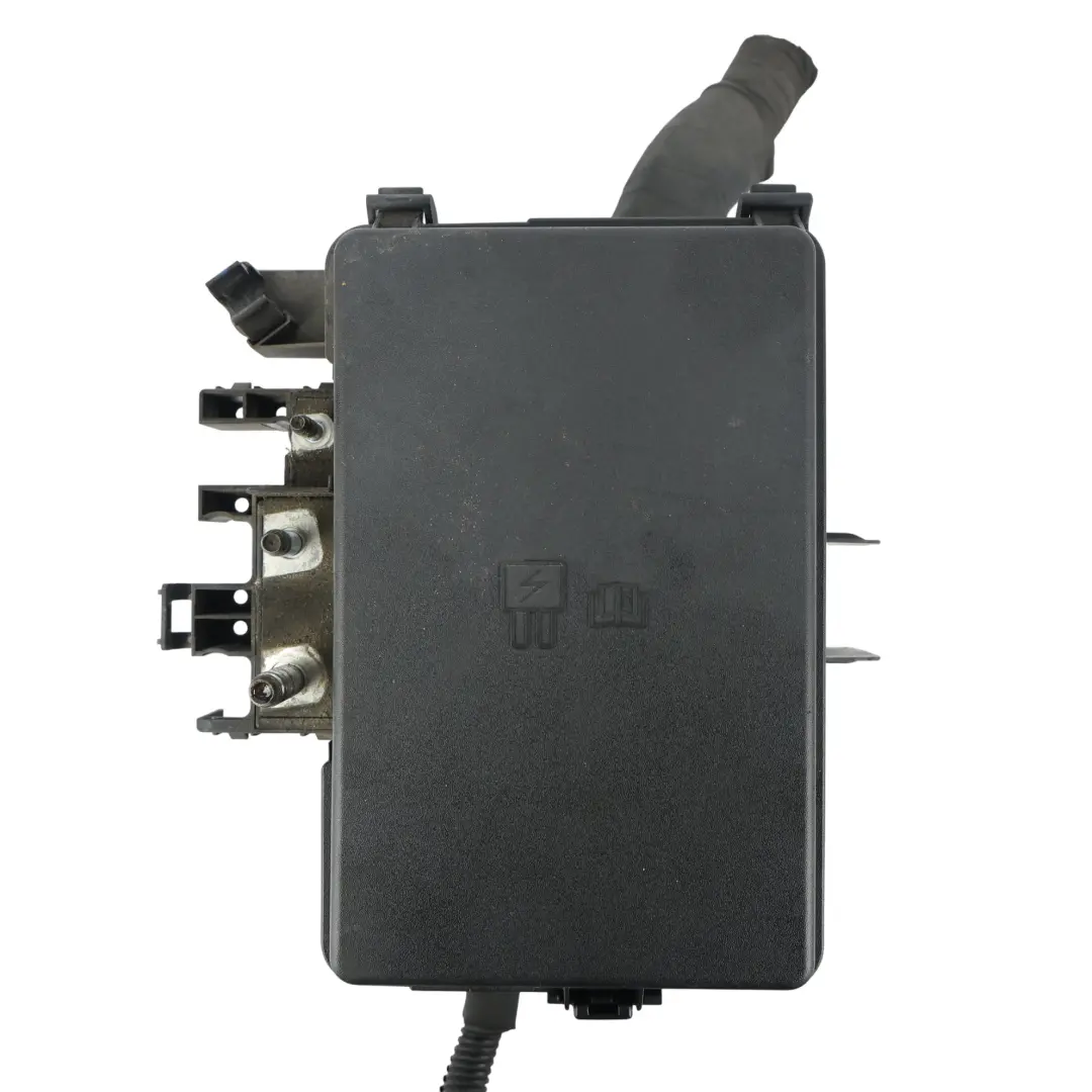 Ford Transit Custom Mk8 Engine Bay Fuse Box Wire Loom 2.0 Diesel GK2T-9K499-ABC - SKU 2149498 - Part number 2149498