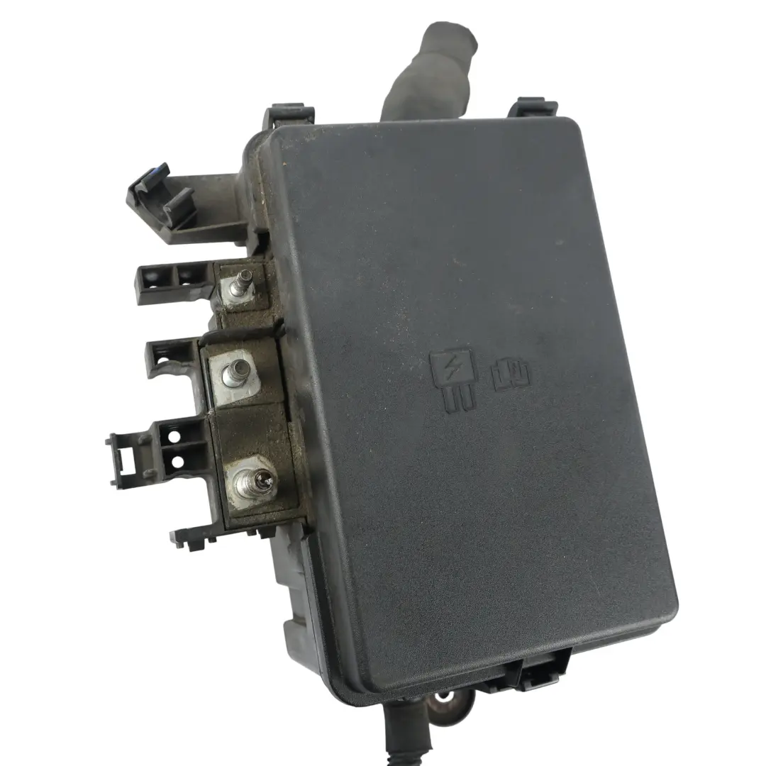 Mk8 Engine Bay Fuse Box Wire Loom 2.0 Diesel GK2T-9K499-ABC to Ford Transit Custom with Part number 2149498 Ford Transit Custom Mk8 Engine Bay Fuse Box Wire Loom 2.0 Diesel GK2T-9K499-ABC - SKU 2149498 - Part number 2149498