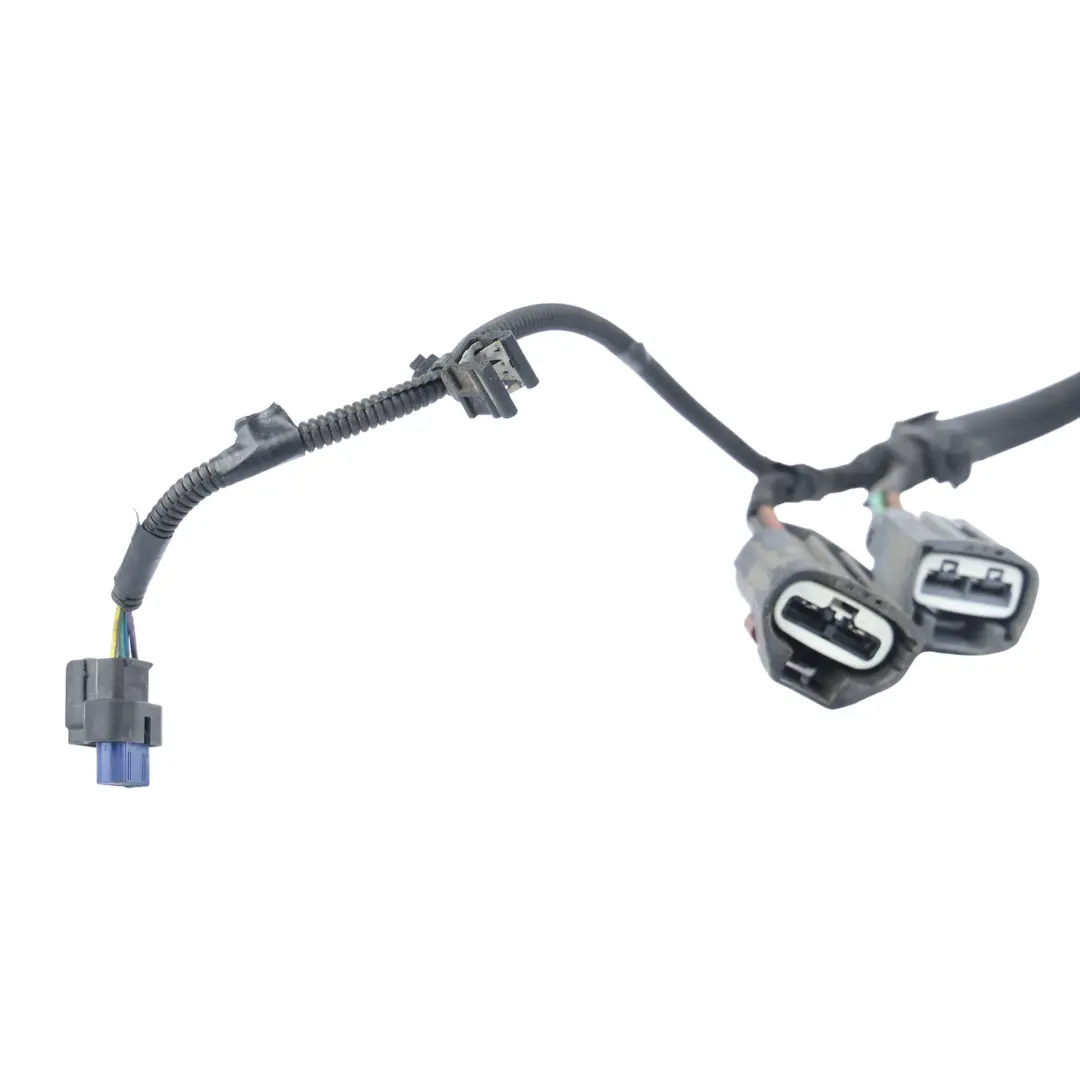 Ford Transit Custom Mk8 Sicherungskasten Kabelbaum 2.0 Diesel GK2T-9K499-ABC - SKU 2149498 - Teilenummer 2149498