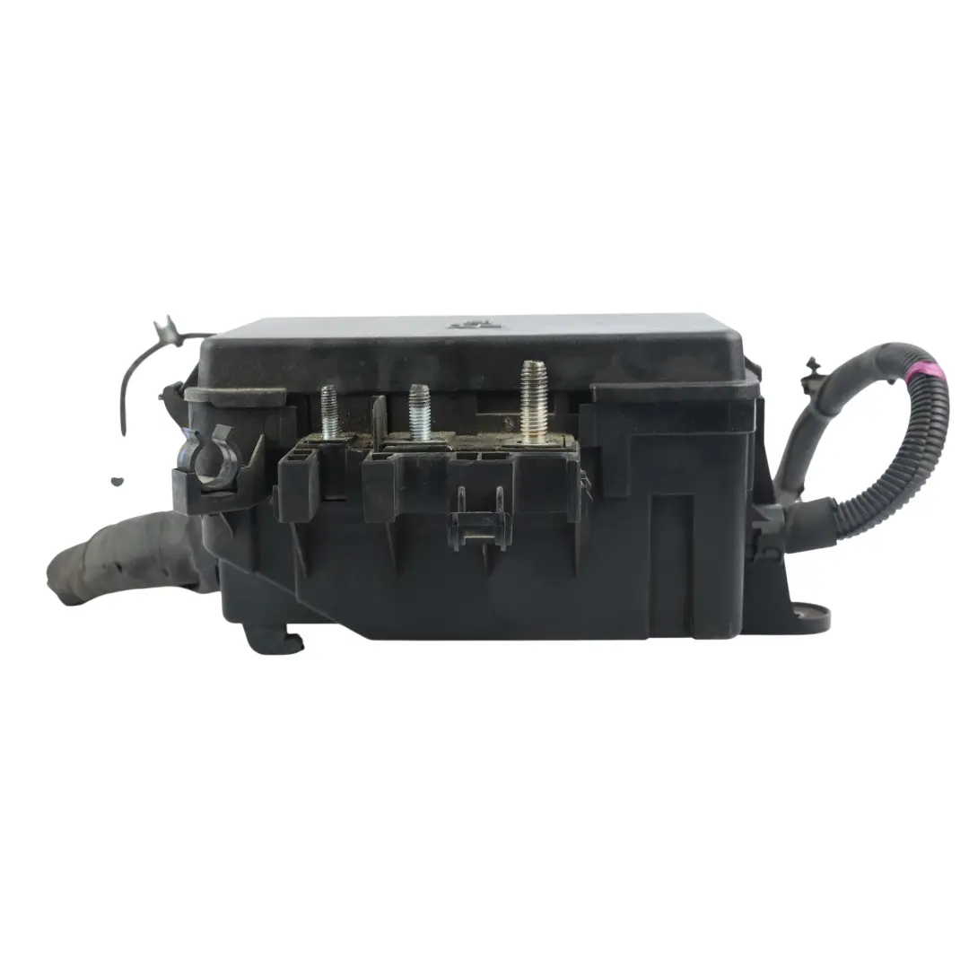 Ford Transit Custom Mk8 Engine Bay Fuse Box Wire Loom 2.0 Diesel GK2T-9K499-ABC - SKU 2149498 - Part number 2149498