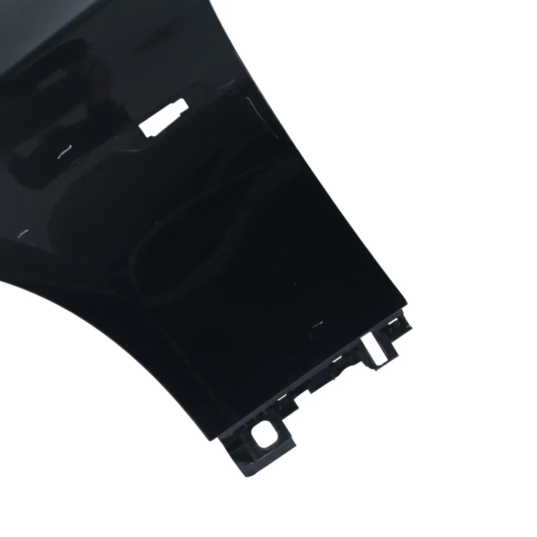 Panneau Laterale a L'Avant Gauche Garde-Boue Black Sapphire - 475 pour BMW E92 E93 à propos du numéro de pièce 2155919 BMW E92 E93 Panneau Laterale a L'Avant Gauche Garde-Boue Black Sapphire - 475 - SKU 2155919-BS1 - Numéro de pièce 2155919