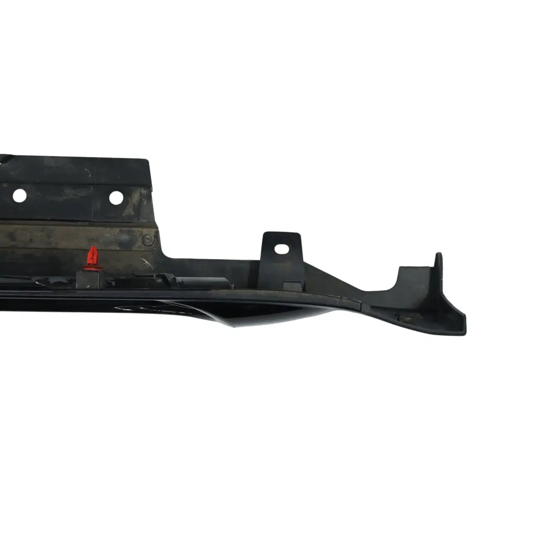 Mini R56 R57 JCW Türschweller Links Midnight Schwarz Metallic A94 - SKU 2156417-MNB1 - Teilenummer 2156417