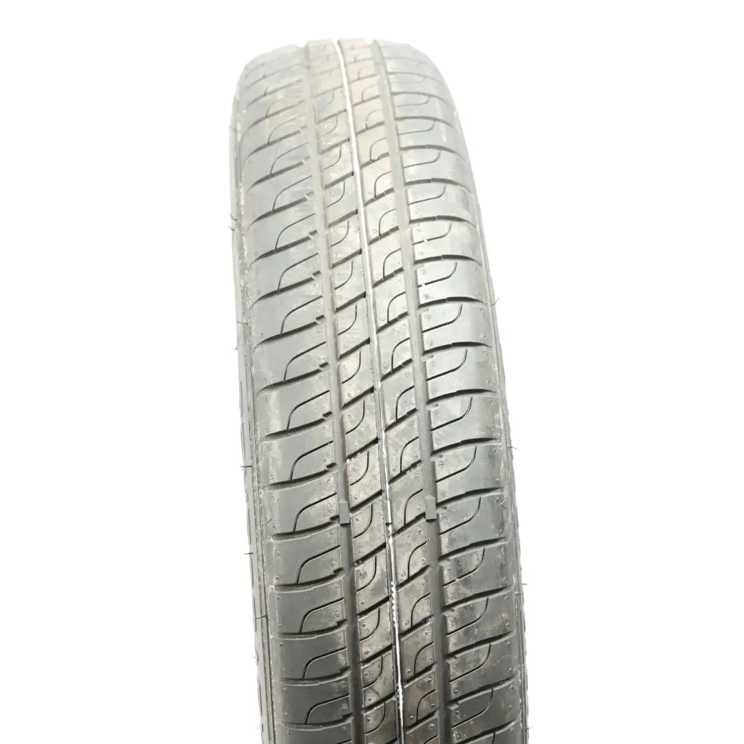 Mk3 Stahl Ersatzrad Notrad Maxxis Reifen 16" 125/90 für Ford Focus mit Teilenummer 2160848 Ford Focus Mk3 Stahl Ersatzrad Notrad Maxxis Reifen 16" 125/90 - SKU 2160848-2 - Teilenummer 2160848
