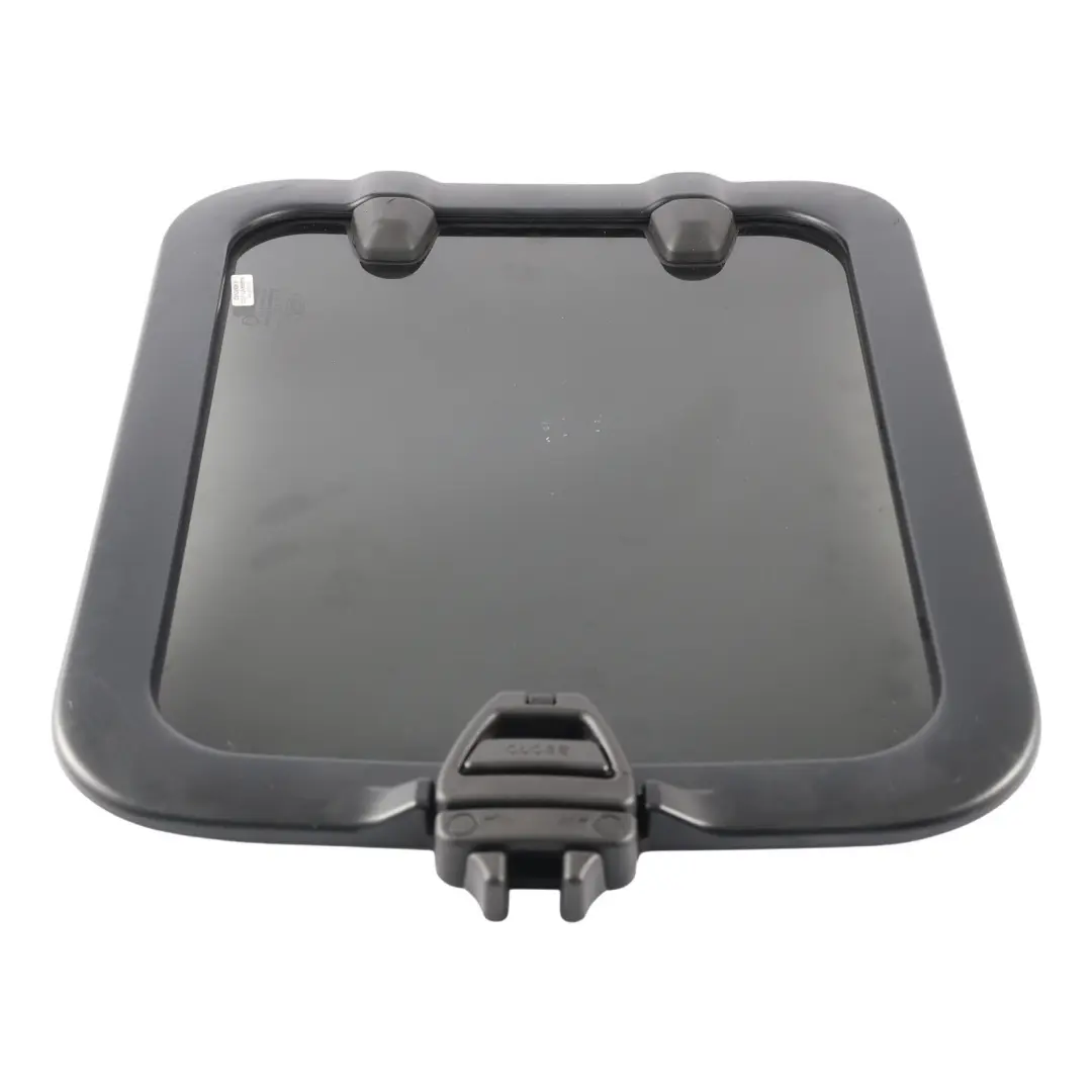 Ford Tourneo Custom Vitre Porte Coulissante Arrière Droite Teinté GK21-B29750-DB - SKU 2167553 - Numéro de pièce 2167553