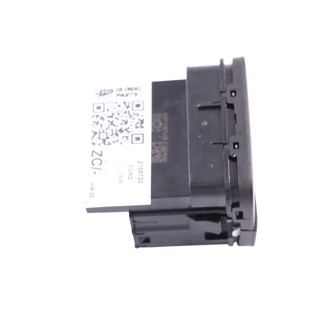 Ford Fiesta Mk8 Schalter Traktionskontrolle Start Stop Panel H1BT-11B573-DB - SKU 2168720 - Teilenummer 2168720