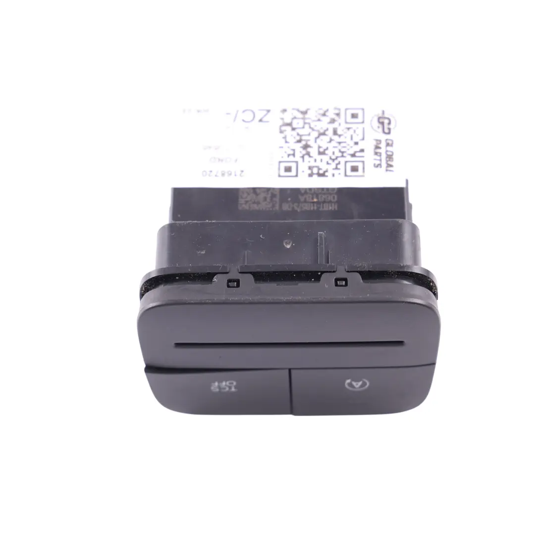 Ford Fiesta Mk8 Przycisk Kontroli Trakcji Start Stop H1BT-11B573-DB - SKU 2168720 - Numer Części 2168720