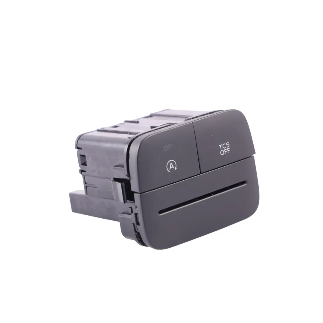 Mk8 Schalter Traktionskontrolle Start Stop Panel H1BT-11B573-DB für Ford Fiesta mit Teilenummer 2168720 Ford Fiesta Mk8 Schalter Traktionskontrolle Start Stop Panel H1BT-11B573-DB - SKU 2168720 - Teilenummer 2168720