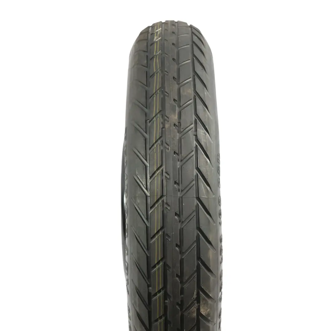 Toyota Auris Mk1 Rueda Repuesto Emergencia 17" BFGoodrich 125/70 - SKU 2170602 - Número de pieza 2170602