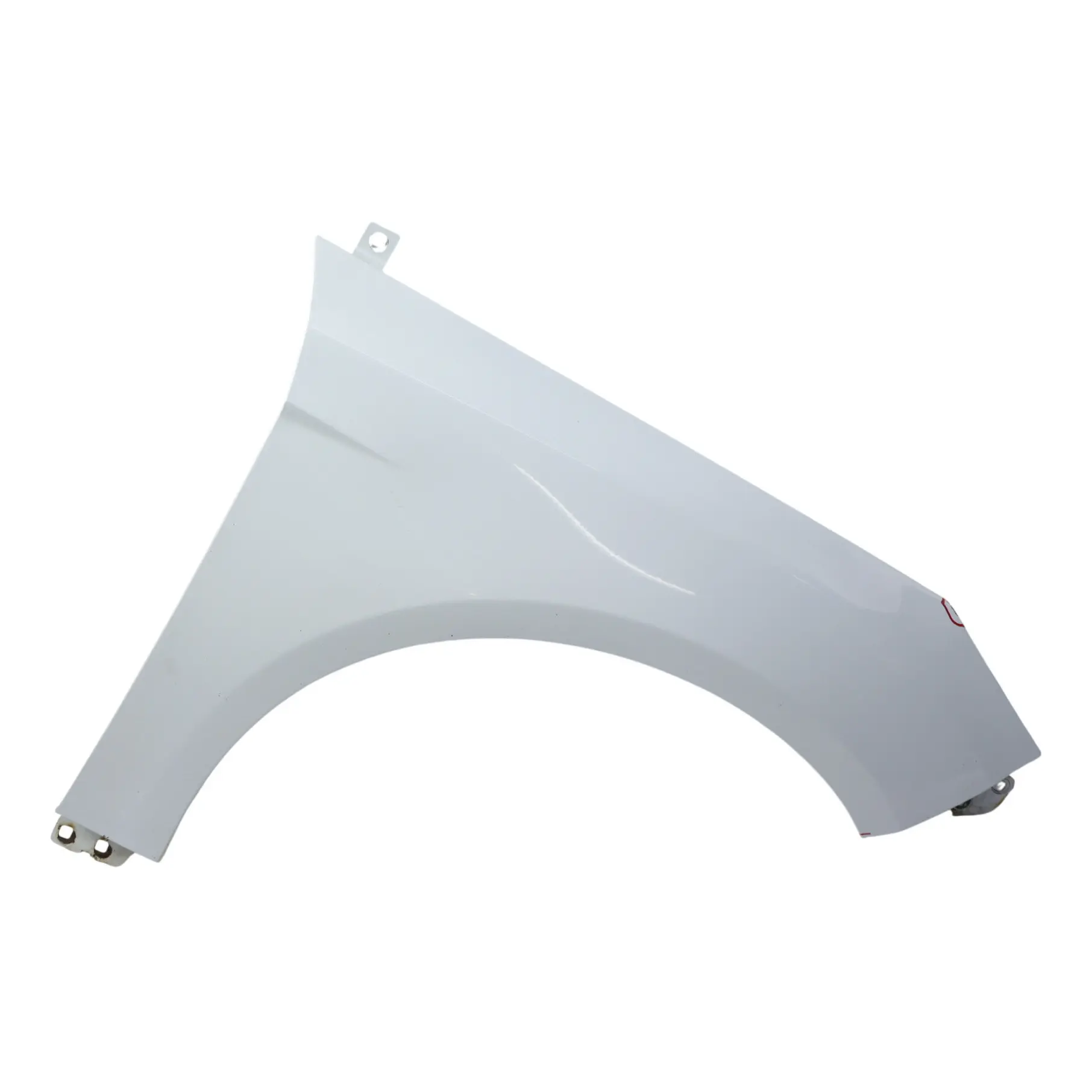 Ford Focus Mk3 Front Side Wing Fender Right O/S Frozen White PBM51-A16008-AG