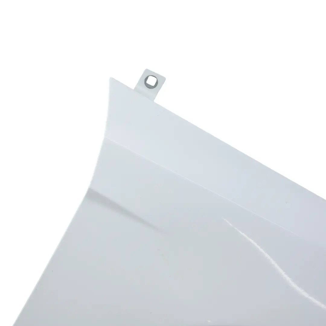 Mk3 Aile Avant Droite Blanc Givré PBM51-A16008-AG pour Ford Focus à propos du numéro de pièce 2171302 Ford Focus Mk3 Aile Avant Droite Blanc Givré PBM51-A16008-AG - SKU 2171302-FW1 - Numéro de pièce 2171302