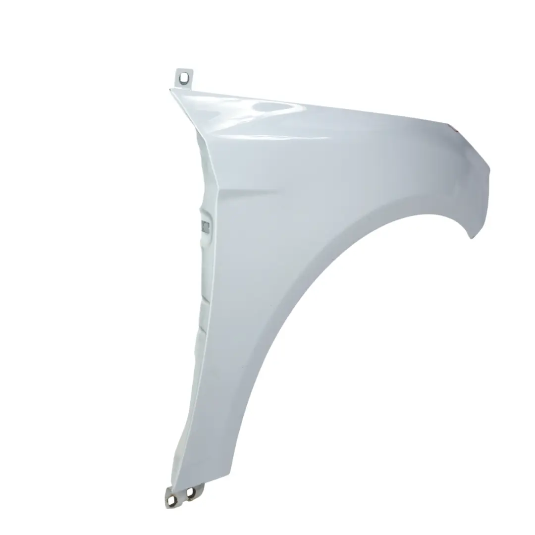 Ford Focus Mk3 Parafango Anteriore Destro Bianco Ghiaccio PBM51-A16008-AG - SKU 2171302-FW1 - Numero di parte 2171302