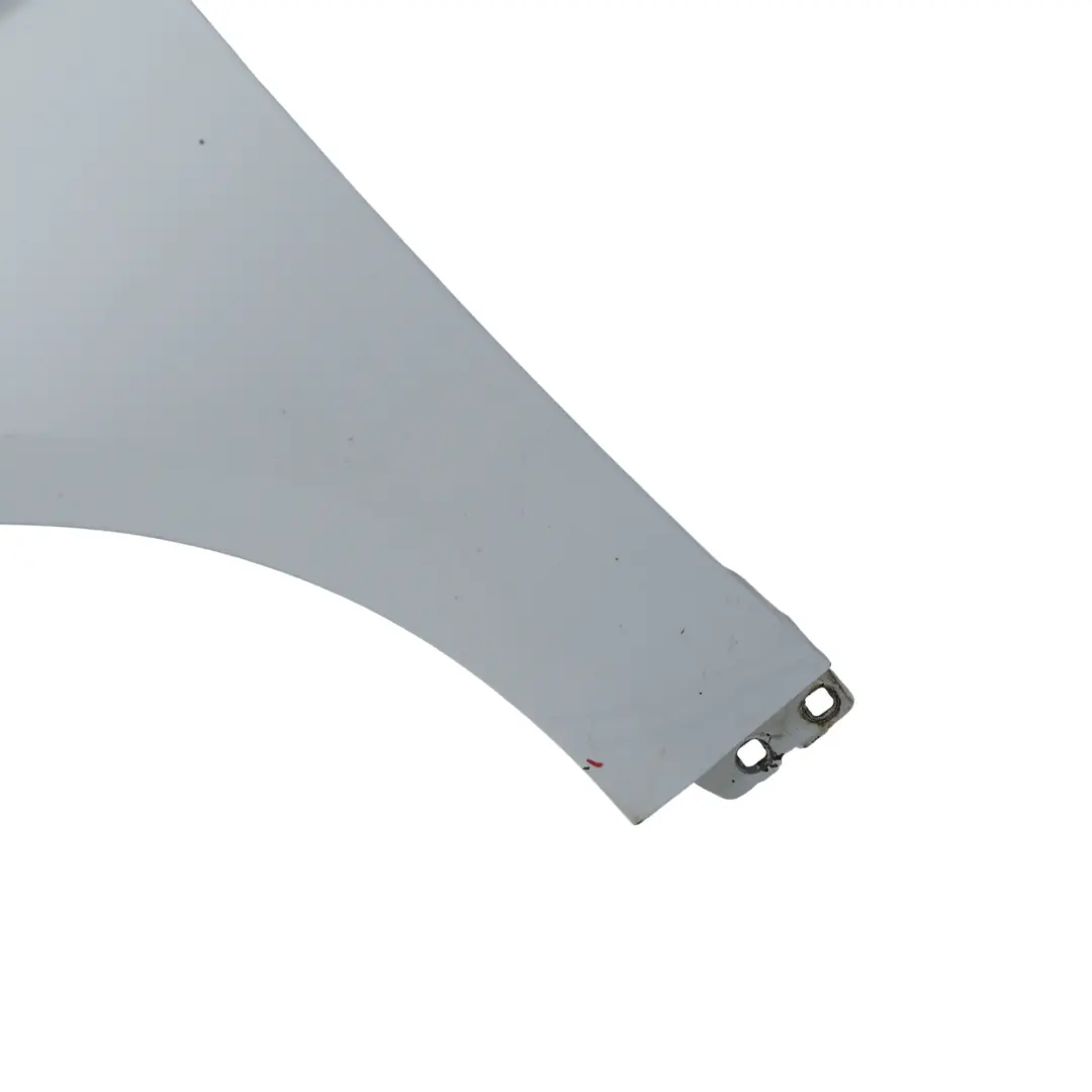 Ford Focus Mk3 Parafango Anteriore Sinistro Bianco Frozen Z2 - SKU 2171304-FW - Numero di parte 2171304