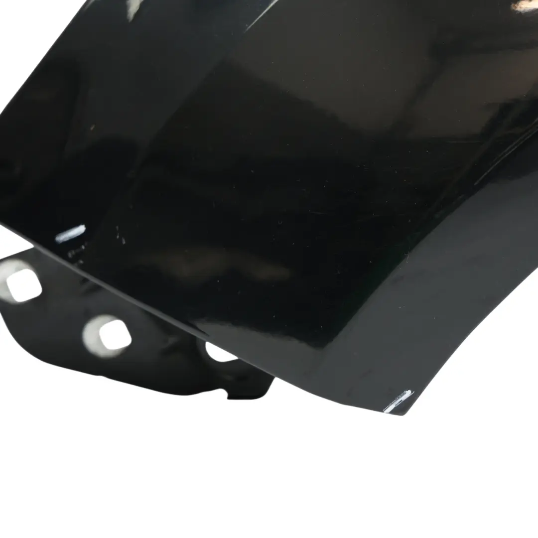 Mk3 Side Panel Front Left N/S Wing Fender Panther Black Metallic - D9 to Ford Focus with Part number 2171304 Ford Focus Mk3 Side Panel Front Left N/S Wing Fender Panther Black Metallic - D9 - SKU 2171304-PBL1 - Part number 2171304
