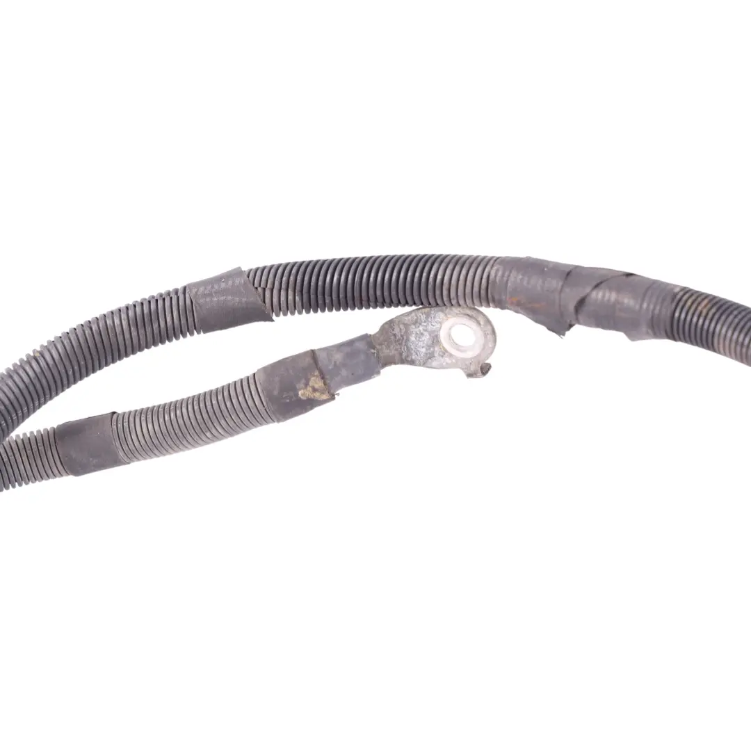 Positive Battery Terminal Cable Wire GK2T-14303-BB to Ford Tourneo Custom with Part number 2172581 Ford Tourneo Custom Positive Battery Terminal Cable Wire GK2T-14303-BB - SKU 2172581 - Part number 2172581