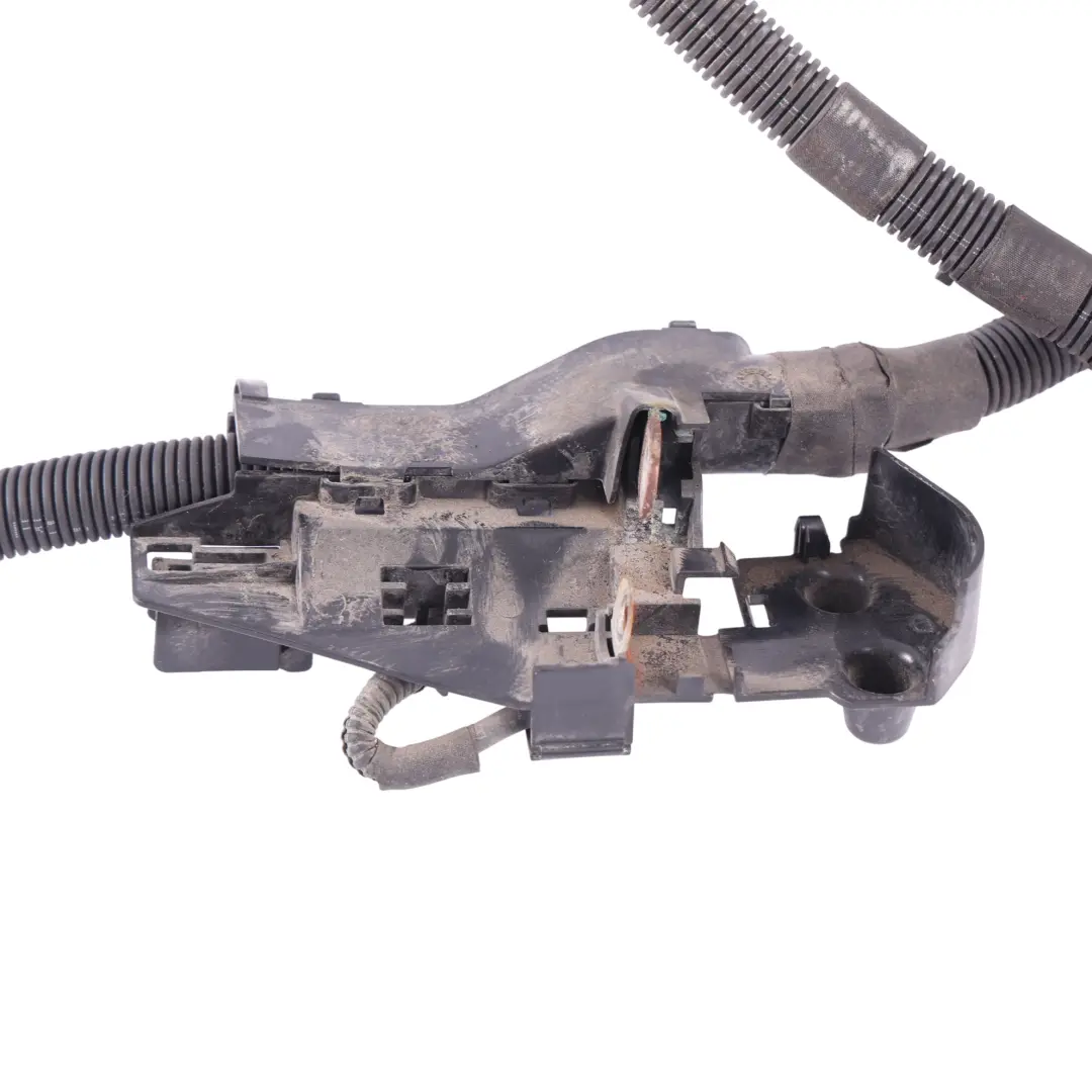 Ford Tourneo Custom Cable Terminal Positivo Batería GK2T-14303-BB - SKU 2172581 - Número de pieza 2172581