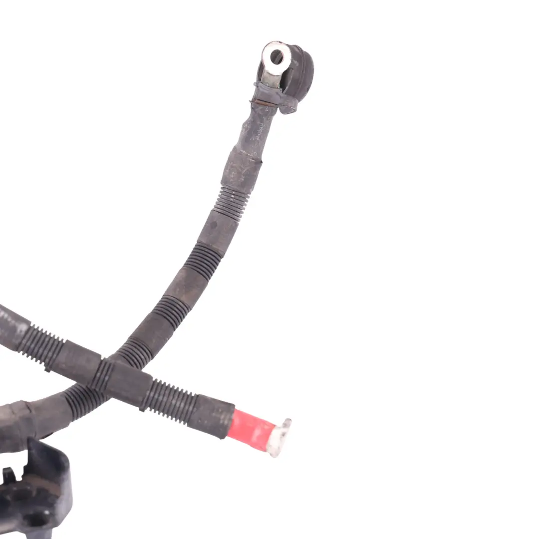 Positive Battery Terminal Cable Wire GK2T-14303-BB to Ford Tourneo Custom with Part number 2172581 Ford Tourneo Custom Positive Battery Terminal Cable Wire GK2T-14303-BB - SKU 2172581 - Part number 2172581