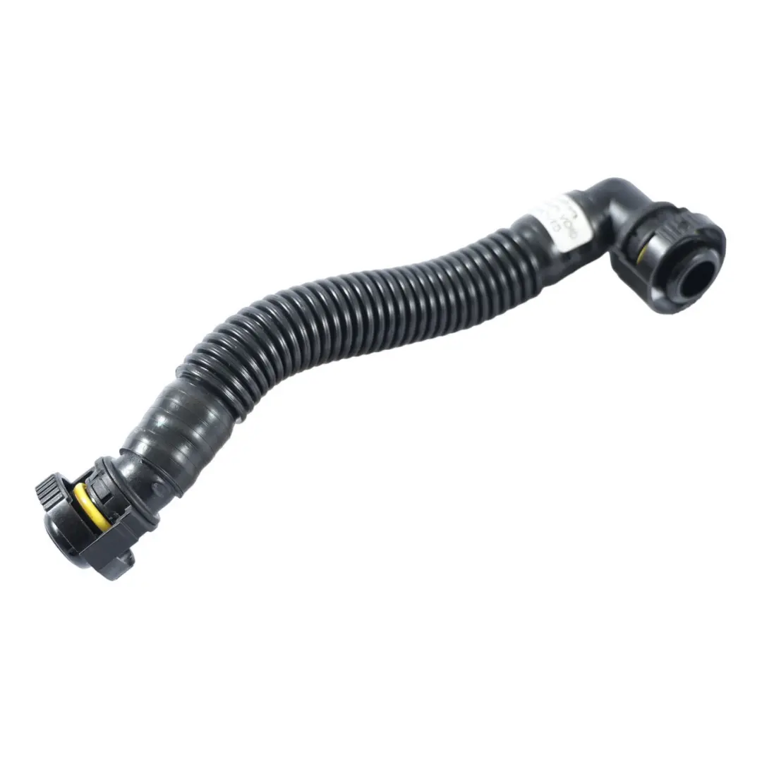 Ford Fiesta Mk8 Durite Reniflard Carter 1.0 EcoBoost H1BG-6758-AA - SKU 2173097 - Numéro de pièce 2173097