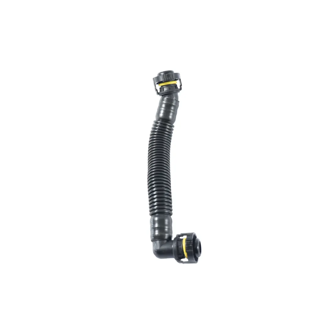 Mk8 Durite Reniflard Carter 1.0 EcoBoost H1BG-6758-AA pour Ford Fiesta à propos du numéro de pièce 2173097 Ford Fiesta Mk8 Durite Reniflard Carter 1.0 EcoBoost H1BG-6758-AA - SKU 2173097 - Numéro de pièce 2173097