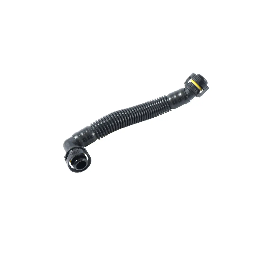 Mk8 Durite Reniflard Carter 1.0 EcoBoost H1BG-6758-AA pour Ford Fiesta à propos du numéro de pièce 2173097 Ford Fiesta Mk8 Durite Reniflard Carter 1.0 EcoBoost H1BG-6758-AA - SKU 2173097 - Numéro de pièce 2173097